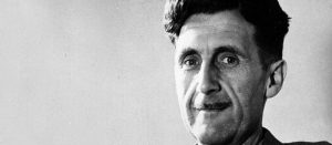 Clássicos rejeitados - George Orwell