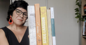 6 livros 6 países - Viajar sem sair da poltrona